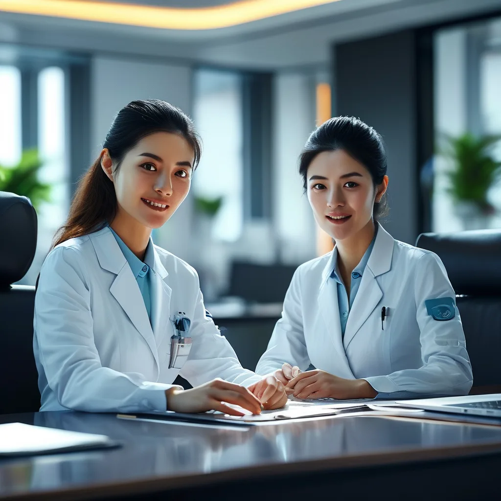 杭州创亚医疗器械有限公司